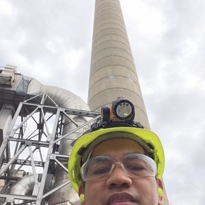 Meet your Posher, Jesus